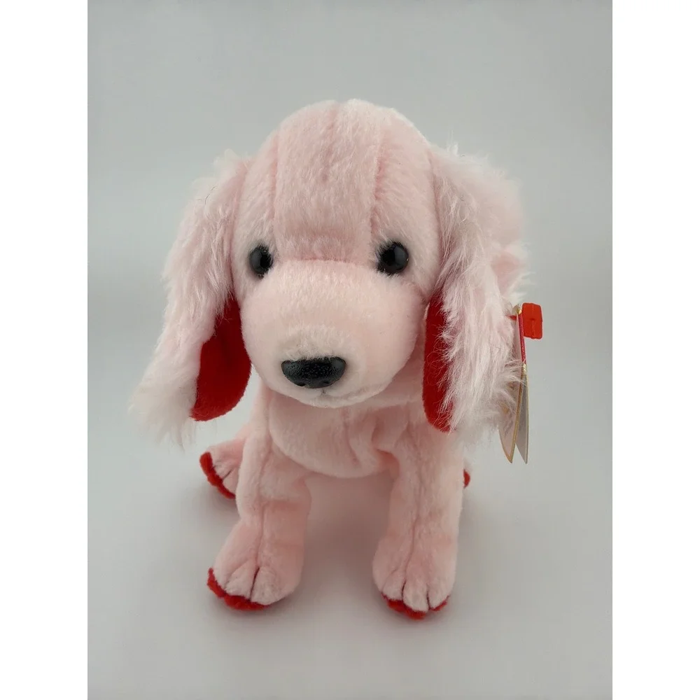Ty beanie babies